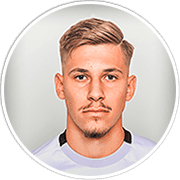 Profile photo for Samir Mujkanović