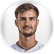 Profile photo for Sebastian Aigner
