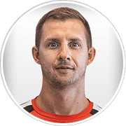 Profile photo for Wojciech Burzec