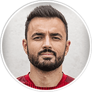 Profile photo for Aleksandar Gitsov