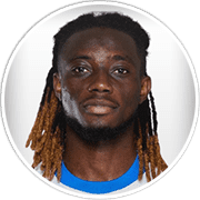 Gideon Mensah