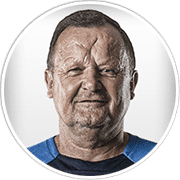 Profile photo for Gerhard Wallner