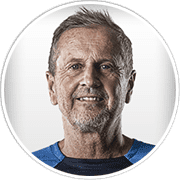 Profile photo for Gerhard Hierzer