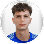 Profile photo for Marc Helleparth