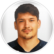 Profile photo for Mario Zocher