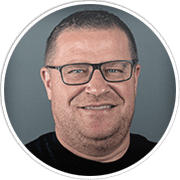 Profile photo for Max Eberl