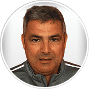 Profile photo for Gernot Glänzer