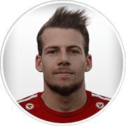 Profile photo for Fabian Kraxner