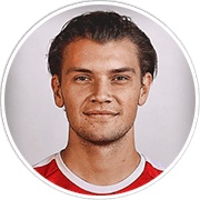 Profile photo for Niklas Szerencsi