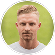 Profile photo for Timo Friedrich