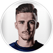 Profile photo for Nico Weinberger