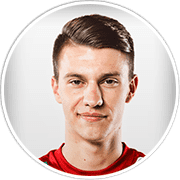 Profile photo for Filip Smoljan