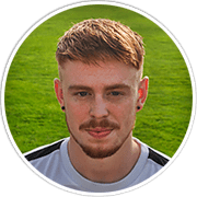 Profile photo for Alexander Pieber