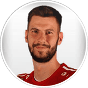 Profile photo for Marino Hamer