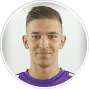 Profile photo for Maximilian Grasegger