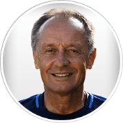 Profile photo for Christian Lothring