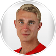 Profile photo for Lukas Moser