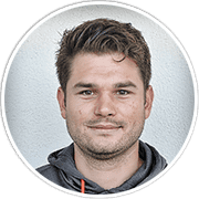 Profile photo for Dennis Baraznowski