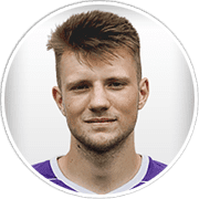 Profile photo for Florian Weiss