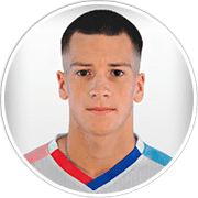 Profile photo for Facundo Perdomo