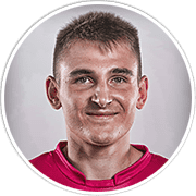 Nikolas Polster Nikolas Polster