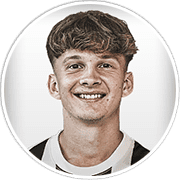 Profile photo for Leon Grube