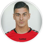 Profile photo for Haris Mahmutović