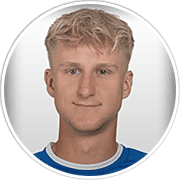 Profile photo for Gabriel Haider