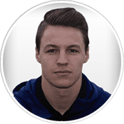 Profile photo for Daniel Schroll
