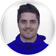 Profile photo for Bernhard Barthel