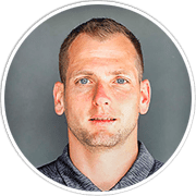 Profile photo for Sebastian Baumgartner