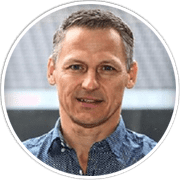 Profile photo for Stephan Reiter