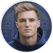 Profile photo for Dominik Oswald