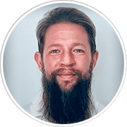 Profile photo for Russell Bradbury