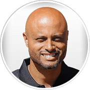 Profile photo for Wesley Lisboa