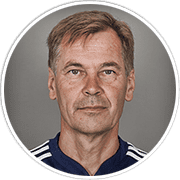 Profile photo for Egon Riedl