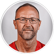 Profile photo for Thomas Kern