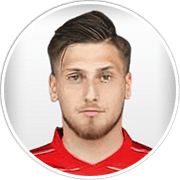 Profile photo for Sandro-Luca Molnar