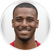 Marlon Mustapha