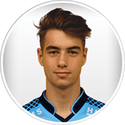 Profile photo for Jonas Veit