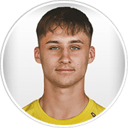 Profile photo for Julian Fabian