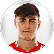 Profile photo for Elias Jandrisevits