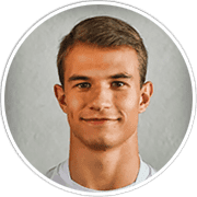 Profile photo for Nino Hartweger