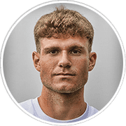 Profile photo for Lukas Parger