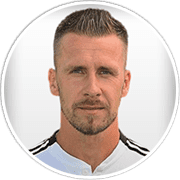 Profile photo for Vincent Novák