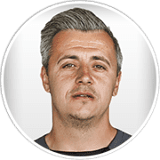 Profile photo for Philipp Semlic