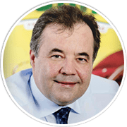 Profile photo for Peter Pfanner