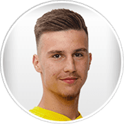 Profile photo for Amar Kvakić