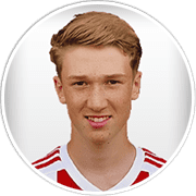 Profile photo for Lukas Buchegger
