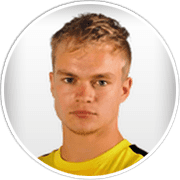 Profile photo for Jakob Obenaus